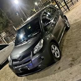 2013 Toyota Urban Cruiser 2013 usado