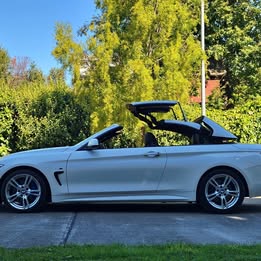 Bmw 440 2017