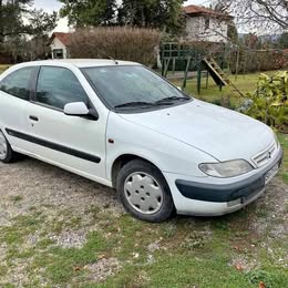 Citroen Xsara 1999