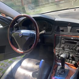 2007 Volvo XC70
