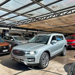 Haval H7 2019