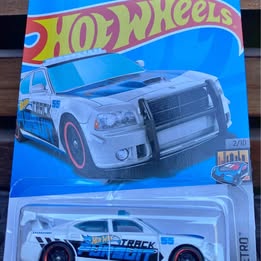 Dodge Charger 