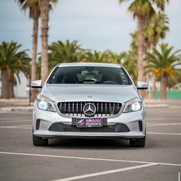 Mercedes Benz A200 2018