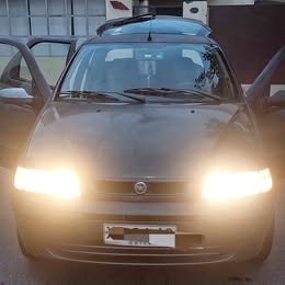 Fiat palio 2004