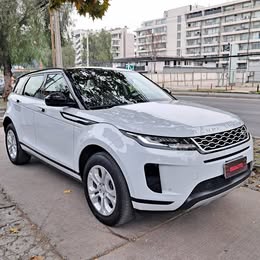 2020 Land Rover range rover evoque new d180 s awd 2.0 aut