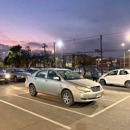 Byd F3 2011
