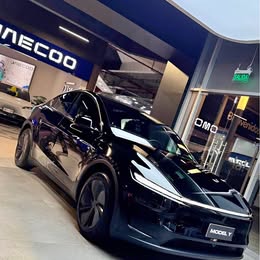 Tesla Model Y 2026