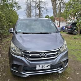 Maxus G10 2021