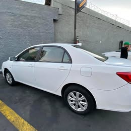 2013 BYD f3 New