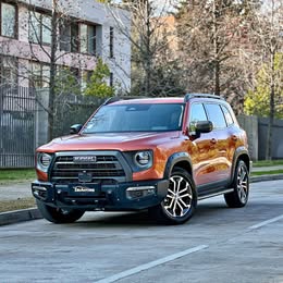 Haval Dargo 2023