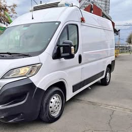 Fiat Ducato 2021