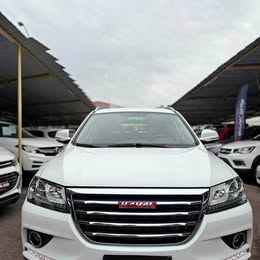 2018 Haval h2 active full eq