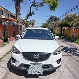 2014 Mazda CX-5 2014 usado