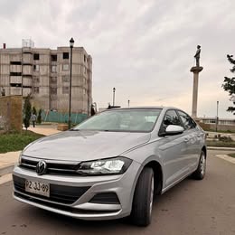 2022 Volkswagen Virtus