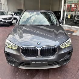 2022 BMW X1 2022 usado