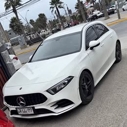 Mercedes Benz A200 2020