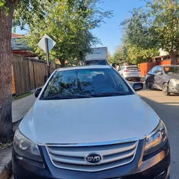2014 BYD new f3 2014 full