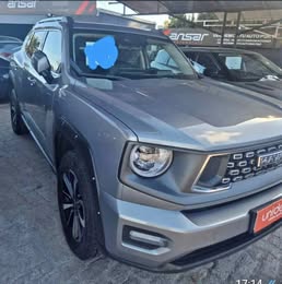Haval H7 2026