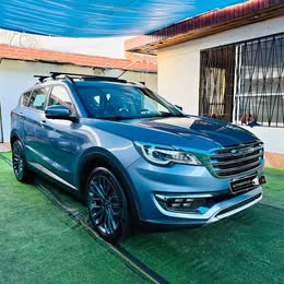 2023 JETOUR x70