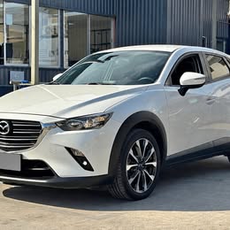 2023 Mazda cx3 4x2 automatico 2023 usado
