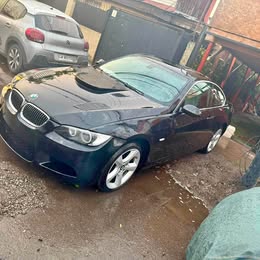 Bmw 330 2007