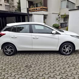 2022 Toyota yaris sport hb full 2022 usado