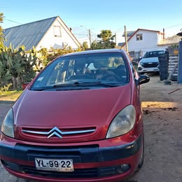Citroen Xsara 2005