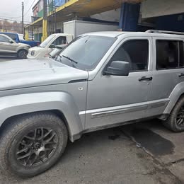 2010 Jeep Liberty