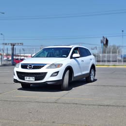 2012 Mazda CX-9 2012 usado