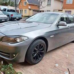 Bmw 528 