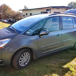 Citroen Picasso 