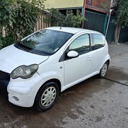 Byd F0 2011