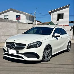 Mercedes Benz A200 2016