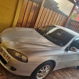 Alfa Romeo 147 2008