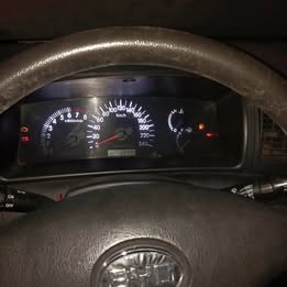 Byd F3 