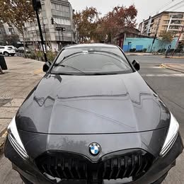 2022 BMW 128ti 2022 usado