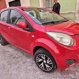 Jac J2 2014