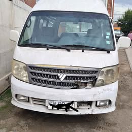 Foton View 2011