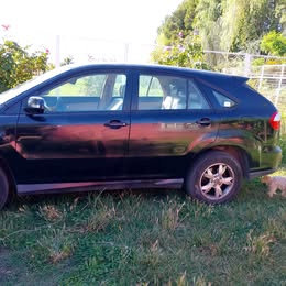 Byd S6 2014