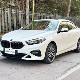 2022 BMW 220 2.0 sport gran coupe 2022 usado