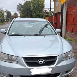 Hyundai Sonata 2006