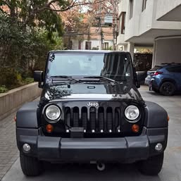 2014 Jeep wrangler sport diesel