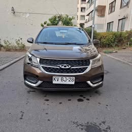 2019 Chery Arrizo 3