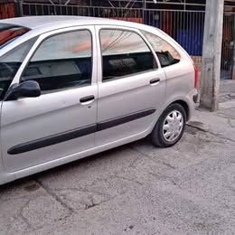Citroen Xsara 2010