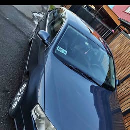 Volkswagen Passat 2010