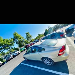 Volvo S40 2005