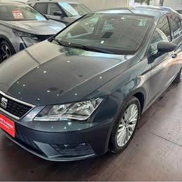 Seat Leon 2021