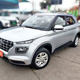 Hyundai Venue 2023