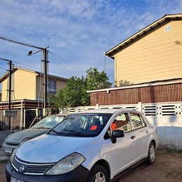2013 Nissan Tiida