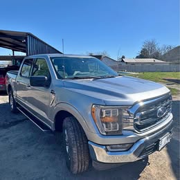 Ford F150 2023